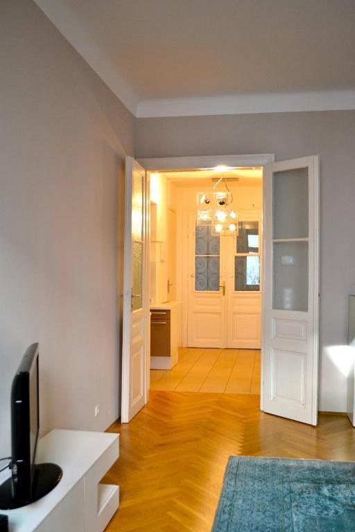 My Home In Vienna - Smart Apartments - Landstrasse Room photo