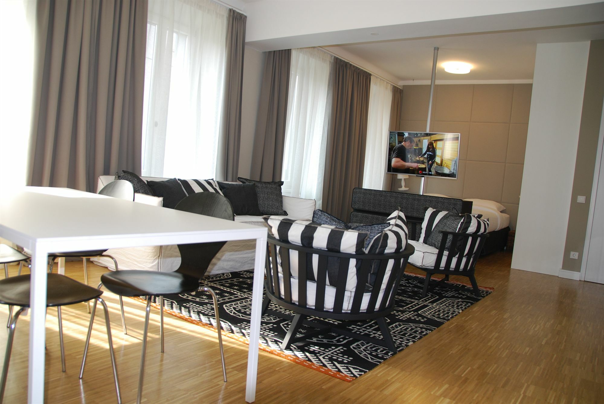 My Home In Vienna - Smart Apartments - Landstrasse Exterior photo